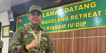 Andi Rudi Latif : Birokrasi Adalah Mesin Pembangunan