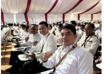Andi Rudi Latif Dukung Rencana Aksi Kemendes untuk Bangun Ekonomi Desa