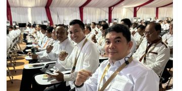 Andi Rudi Latif Dukung Rencana Aksi Kemendes untuk Bangun Ekonomi Desa