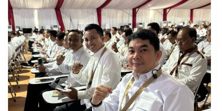 Andi Rudi Latif Dukung Rencana Aksi Kemendes untuk Bangun Ekonomi Desa