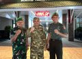 Intip Wabup Tanbu Ikuti Retreat di Akmil Magelang, Tampil Gagah Dengan Seragam Militer