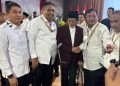 Peserta Retreat Terima Paparan dari Menag Nasaruddin Umar, Begini Atensi Bupati Andi Rudi Latif
