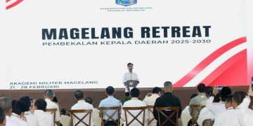 Andi Rudi Latif Apresiasi Langkah Wapres Gibran Komitmen Jalankan Visi-Misi Bersama Prabowo