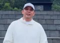 Andi Rudi Tetap Semangat Ikuti RangkaianKegiatan Retreat Magelang