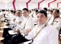 Bupati Bang Arul Serap Pemaparan Menko Polhukam & Kaban P2IPK Terkait Strategi Keamanan dan Pengendalian Pembangunan