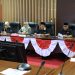 Gabungan Komisi DPRD Tanah Bumbu Gelar RDP Bersama BPJS Kesehatan