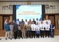DPRD Tanah Bumbu Konsultasikan Tata Kelola Air Bersih ke PT AM Bandarmasih