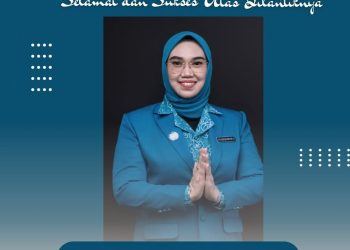 Memasuki Hari Kesembilan Sahur On The Radio, Jabatan Andi Irmayani Rudi Latif Menjadi Bahan Pertanyakan Kepada Penelpon