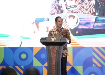Bupati Andi Rudi Latif Atensi Pelaksanaan Asta Pengelolaan Sampah Sekolah dan KampusKementerian LH