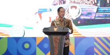 Bupati Andi Rudi Latif Atensi Pelaksanaan Asta Pengelolaan Sampah Sekolah dan KampusKementerian LH