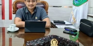 Ketua DPRD Tanah Bumbu Apresiasi Kinerja Satpol PP dan Damkar