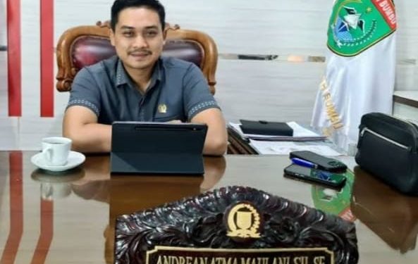 Ketua DPRD Tanah Bumbu Apresiasi Kinerja Satpol PP dan Damkar