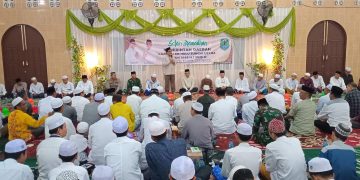 Bupati Sahrujani: Perbaikan Jalan Sei Turak Menuju Amuntai Sudah Proses Penandatanganan Kontrak