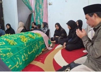 PWI Kalsel Apresiasi Pengusutan Kasus oleh Polisi dan Lanal Balikpapan