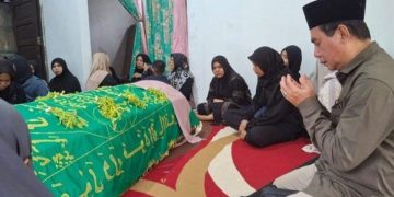 PWI Kalsel Apresiasi Pengusutan Kasus oleh Polisi dan Lanal Balikpapan
