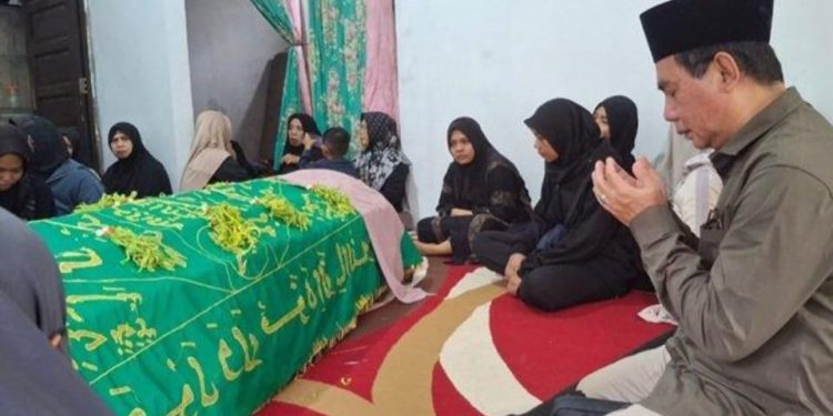 PWI Kalsel Apresiasi Pengusutan Kasus oleh Polisi dan Lanal Balikpapan