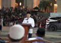 Wakil Bupati Tanbu Lepas PesertaFestival Tanglong 2025