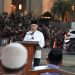 Wakil Bupati Tanbu Lepas PesertaFestival Tanglong 2025