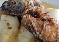 Harga Ikan Haruan di Banjarmasin Gila Gilaan, Berpotensi Naik Lagi