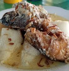Harga Ikan Haruan di Banjarmasin Gila Gilaan, Berpotensi Naik Lagi