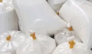 Belum Pernah Terjadi, Bahan Primer Lebaran Harganya Semahal Ini Banjarmasin