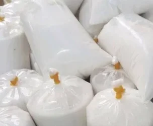 Belum Pernah Terjadi, Bahan Primer Lebaran Harganya Semahal Ini Banjarmasin