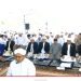 Sholat Id di  Masjid Sabilal Banjarmasin: Ketika Ramadhan Berikutnya Datang,  Kita Dimana