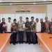 Bappemperda DPRD Tanbu Kunjungi ULM, Bahas Penyusunan Draft Perda