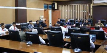 DPRD Tanah Bumbu Apresiasi Kinerja Satpol PP dalam Penertiban Selama Ramadan
