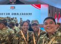 Bupati Bang Arul Antusias Selesaikan Misi Sesuai Jadwal