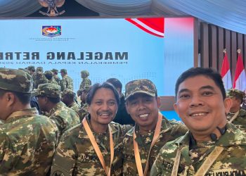 Bupati Bang Arul Antusias Selesaikan Misi Sesuai Jadwal