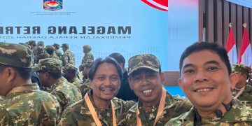 Bupati Bang Arul Antusias Selesaikan Misi Sesuai Jadwal