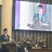 DPRD Gelar Rapat Paripurna Penyampaian Pidato Sambutan Bupati Tanah Bumbu 2025-2030