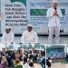 Anggota Komisi IV DPRD Kalsel dr. M. Yadi Mahendra Muhyin, MA Buka Puasa dengan Anak Yatim