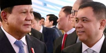 Segini Harta Kekayaan Haji Isam, Crazy Rich Kalimantan Selatan Diundang Presiden Prabowo ke Istana