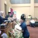 Bupati Bang Arul Apresiasi Pemandangan Umum Fraksi Terhadap Raperda Riset dan Inovasi Daerah