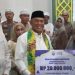 Bupati Kotabaru Safari Ramadhandi Kecamatan Pulau Laut Utara