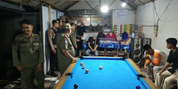 Bupati Tanah Bumbu Bang Arul, Tekankan Pentingnya Menjaga Kesucian Bulan Ramadhan
