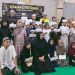 Baznas Tanah Bumbu dan GJB Buka Puasa Bersama Anak Yatim