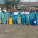 SD Negeri 2 Marga Mulya Menuju Sekolah Adiwiyata Tanah Bumbu
