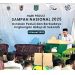 Bupati Andi Rudi Latif Ajak Wujudkan Sekolah Berbudaya dan Berwawasan Lingkungan