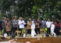 Bupati Andi Rudi Latif Ajak Wujudkan Sekolah Berbudaya dan Berwawasan Lingkungan