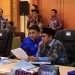 Hadiri RUPS Bank Kalsel, Andi Rudi Latif: Dividen Untuk Pembangunan SDM dan Ekonomi Daerah