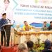 Bupati Andi Rudi Latif :Konsultasi Publik RPJMD Kiblat Pembangunan Daerah Lima Tahun ke Depan