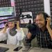 Hari ke-17 Sahur On The Radio, Yudis : 2.000 Penelpon Tidak Terjawab