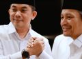 Sahur Bareng Bupati Bang Arul dan Wagub Kalsel Hasnuryadi, Berbagi Inspirasi di Batulicin