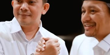 Sahur Bareng Bupati Bang Arul dan Wagub Kalsel Hasnuryadi, Berbagi Inspirasi di Batulicin