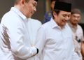 Demi Ketahanan Pangan, Bupati Bang Arul Pilih Buka Puasa di Perjalanan