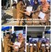 Disdukpencapil Tanah Bumbu Berikan Reward kepada Enam Orang Pegawainya
