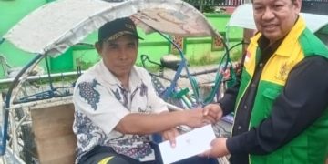 Penetapan Nilai Zakat Fitrah dan Fidyah di Kabupaten Tanah Bumbu 1446 Hijriah